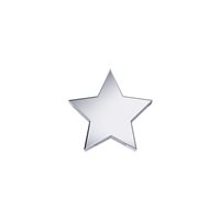 Charm Donna Oro Elements in Oro bianco DCHF6554 - DCHF6554